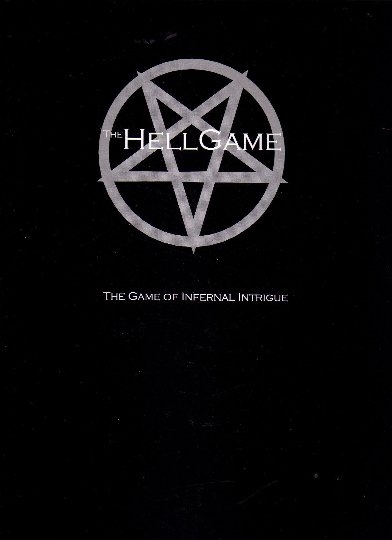 هل گیم The HellGame