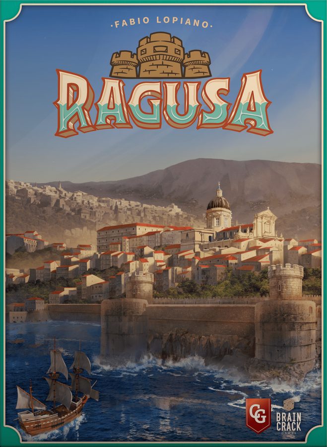 راگوزا Ragusa