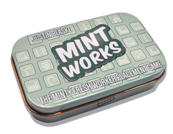 مینت ورکس Mint Works