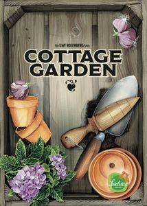 کاتج گاردن Cottage Garden