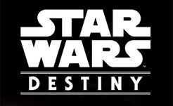 استار وارز: دستینی Star Wars: Destiny