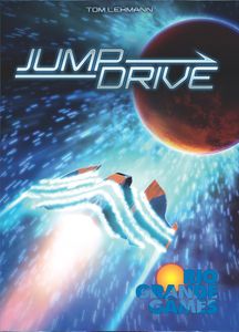 جامپ درایو Jump Drive