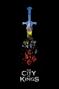 سیتی آو کینگز The City of Kings