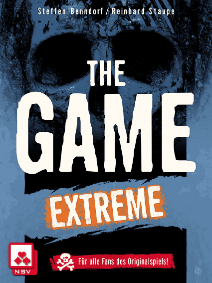 اکستریم The Game: Extreme