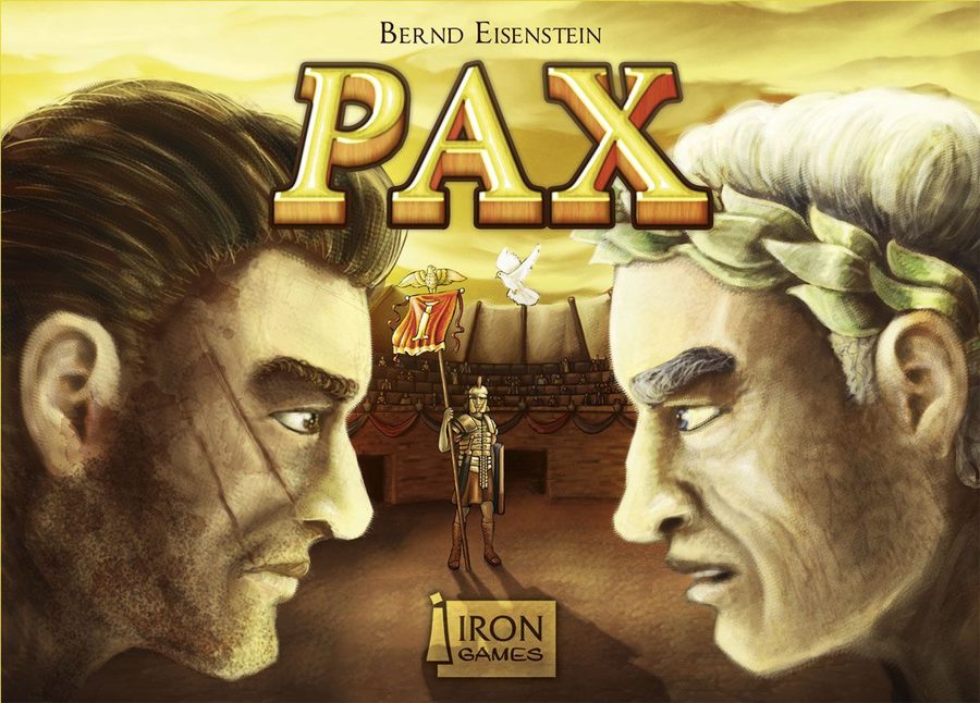 پکس PAX