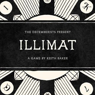 ایلیمت Illimat