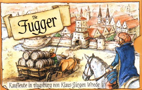 دای فوگر Die Fugger