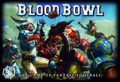 بلاد بول Blood Bowl (2016 Edition)