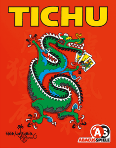 تیچو Tichu