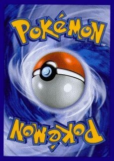 پوکمون تِرِیدینگ کارد گیم Pokémon Trading Card Game
