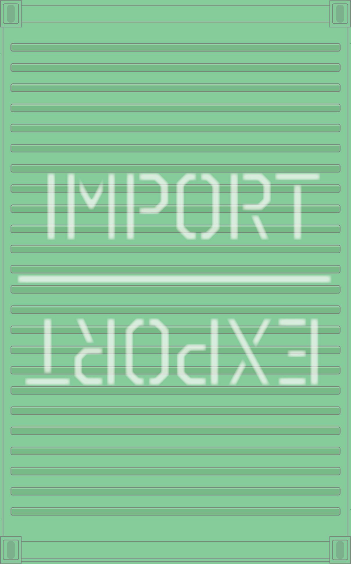 ایمپورت / اکسپورت Import / Export