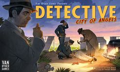 دتکتیو: سیتی آو آنجلس Detective: City of Angels