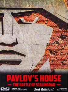 پاولوف هاوس Pavlov's House