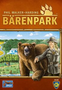 برن‌پارک Bärenpark