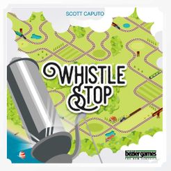 ویسل استاپ Whistle Stop