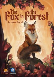 فاکس این د فورست The Fox in the Forest