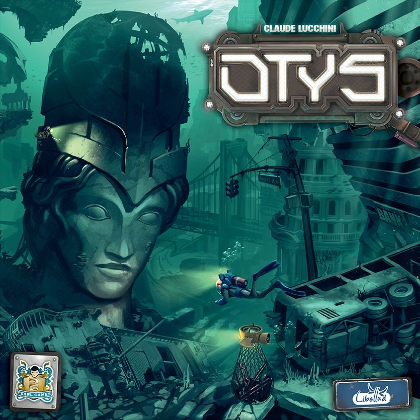 اوتیس Otys