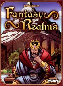 فانتزی رلمز Fantasy Realms