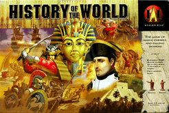هیستوری آو د ورلد History of the World