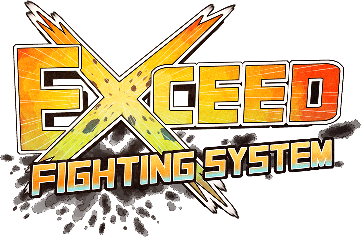 اکسید فایتینگ سیستم Exceed Fighting System