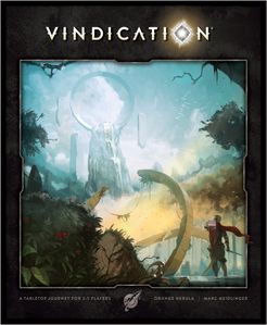 ویندی‌کیشن Vindication
