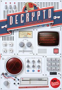 دکریپتو Decrypto