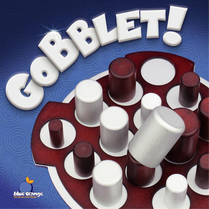 گابلت Gobblet
