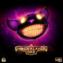وندرلندز وار Wonderland's War
