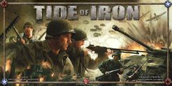 تاید آو آیرن Tide of Iron