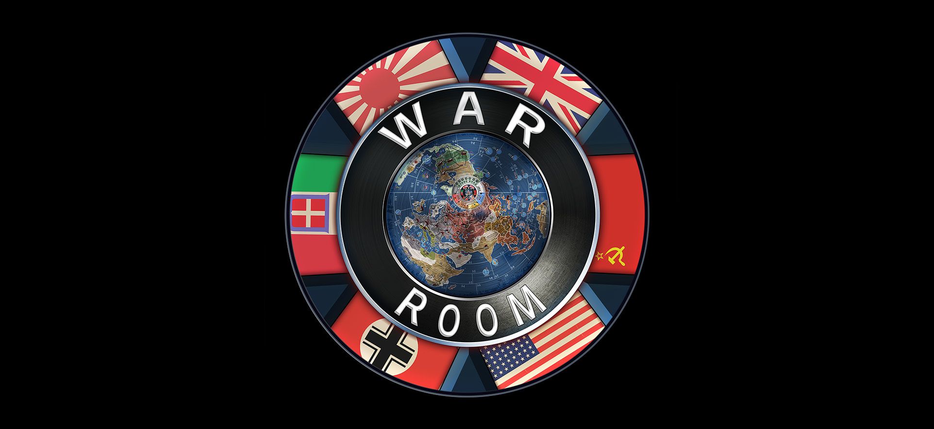 وار روم War Room
