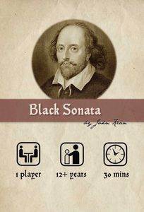 بلک سوناتا Black Sonata