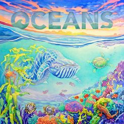 اقیانوس‌ها Oceans