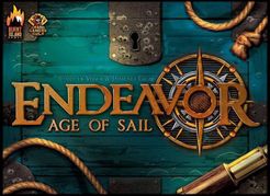 اندور: عصر بادبان Endeavor: Age of Sail
