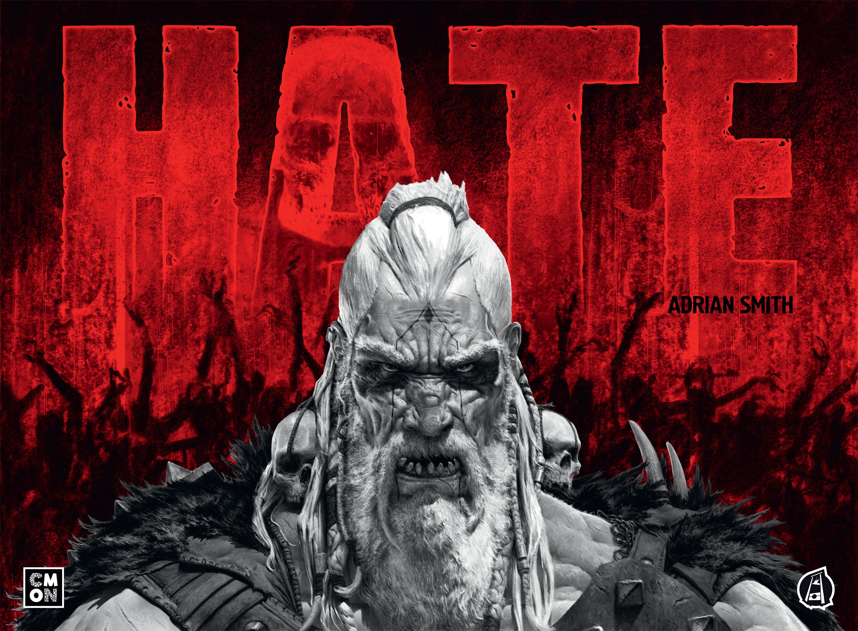 هیت HATE