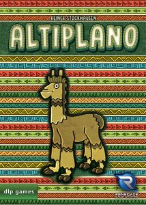 آلتیپلانو Altiplano