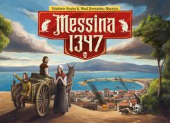 مسینا ۱۳۴۷ Messina 1347