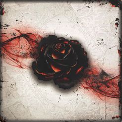 بلک رز وارز Black Rose Wars