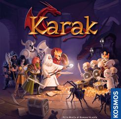 کاراک Karak