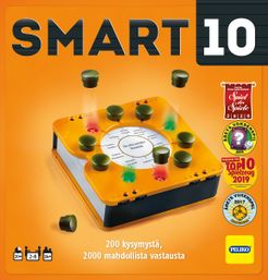 اسمارت تن Smart10