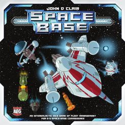 اسپیس بیس Space Base
