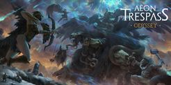 ایون ترسپس: اودیسه Aeon Trespass: Odyssey