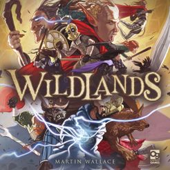 وایلدلندز Wildlands