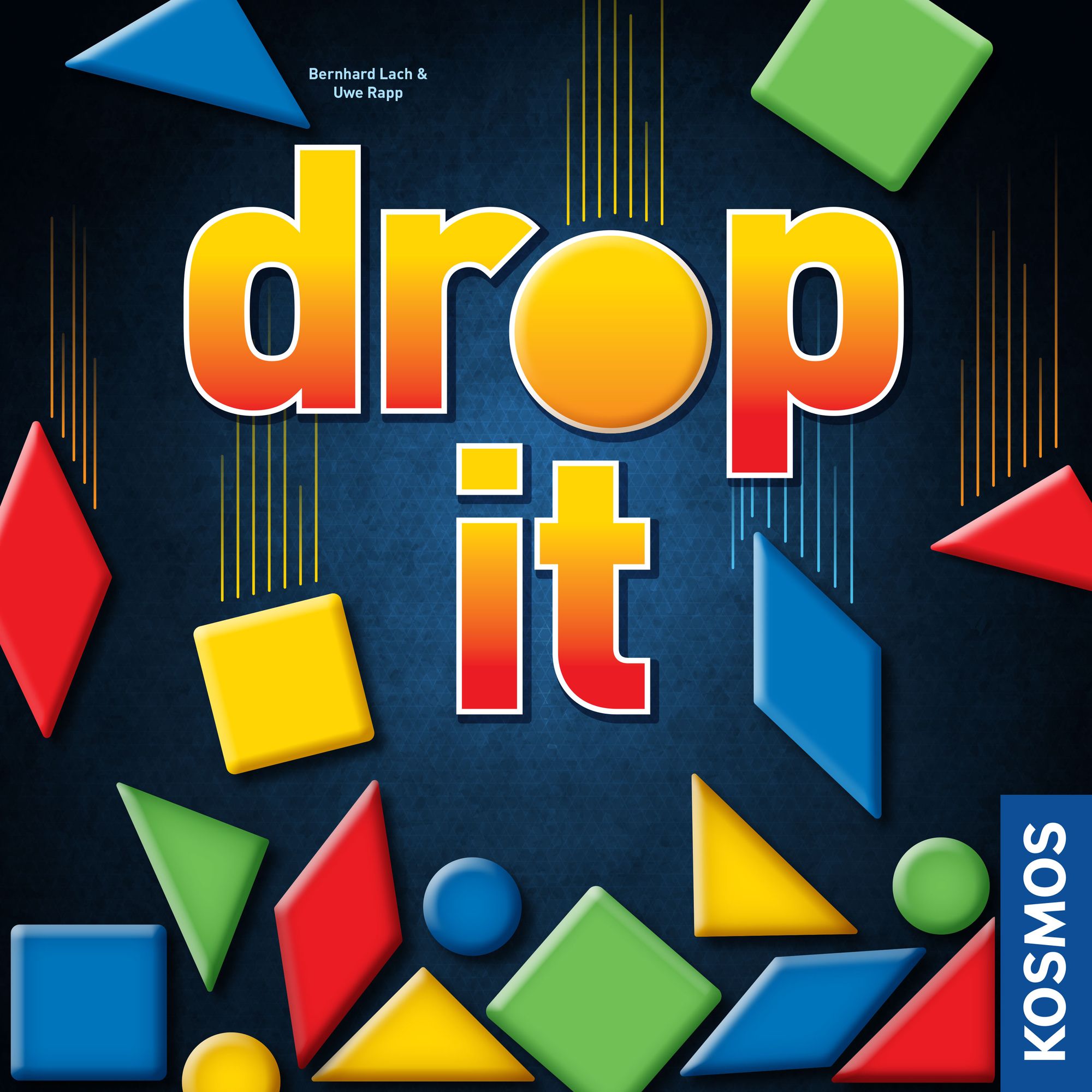 دراپ ایت Drop It
