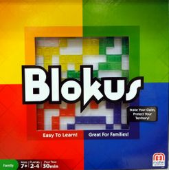 بلوکس Blokus