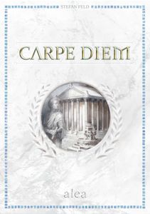 کارپه دیم Carpe Diem