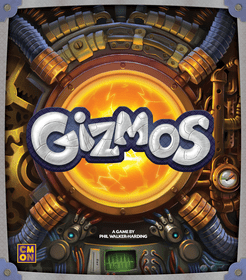 گیزموس Gizmos