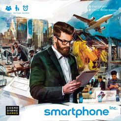 اسمارت فون اینک. Smartphone Inc.