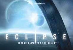 اکلیپس: طلوع دوم برای کهکشان Eclipse: Second Dawn for the Galaxy