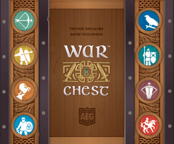 وار چست War Chest