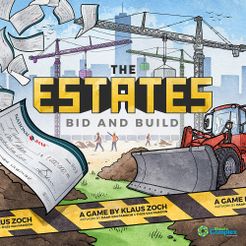 دِ اِستِیتس The Estates
